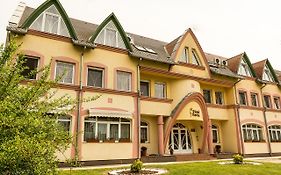 Hotel Harka
